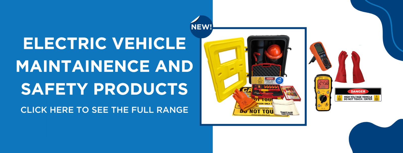 Electric Vehicle Courses MTA Training